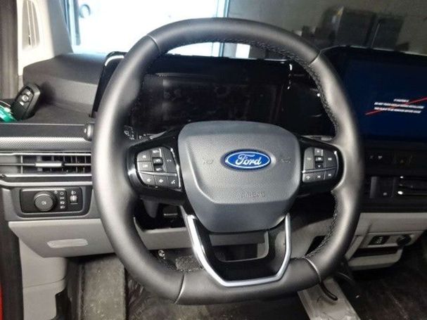 Ford Transit Custom 100 kW image number 16