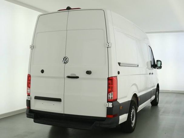 Volkswagen Crafter 100 kW image number 2