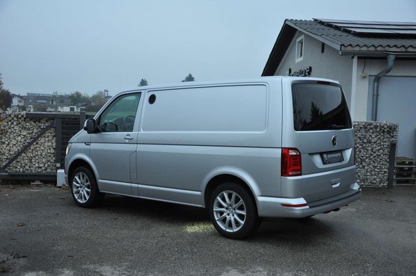 Volkswagen T6 Transporter 103 kW image number 14