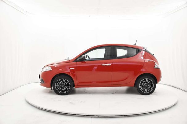 Lancia Ypsilon 51 kW image number 5