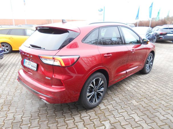 Ford Kuga 140 kW image number 4