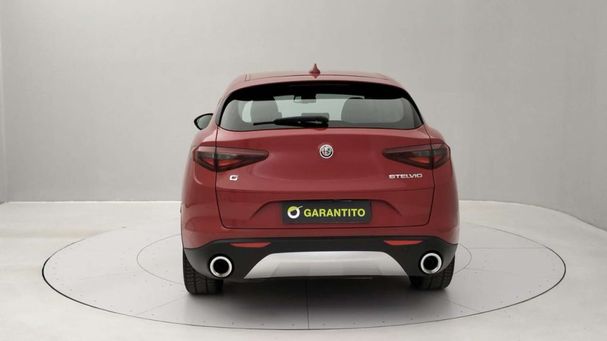 Alfa Romeo Stelvio 2.2 Q4 140 kW image number 3