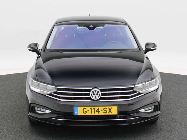 Volkswagen Passat 1.5 TSI DSG 110 kW image number 2