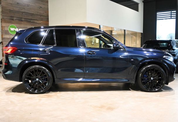 BMW X5 xDrive 195 kW image number 2