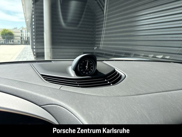 Porsche Taycan Sport Turismo 320 kW image number 23