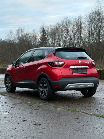 Renault Captur TCe 90 66 kW image number 47