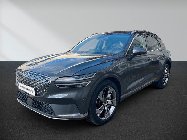 Genesis GV70 Electrified Sport 360 kW image number 1