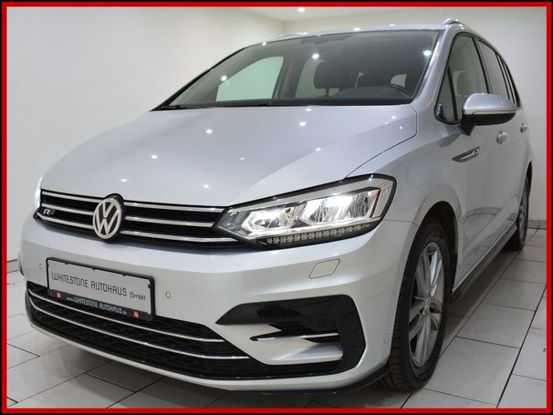 Volkswagen Touran 1.4 TSI DSG 110 kW image number 1