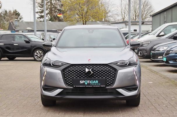 DS Automobiles 3 Crossback PureTech 155 Line 114 kW image number 2