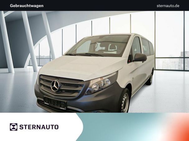 Mercedes-Benz Vito 111 Tourer extra 84 kW image number 1