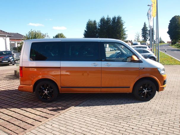 Volkswagen T6 Multivan 150 kW image number 6