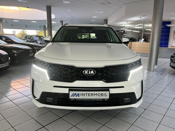 Kia Sorento 2.2 CRDi Vision 148 kW image number 5