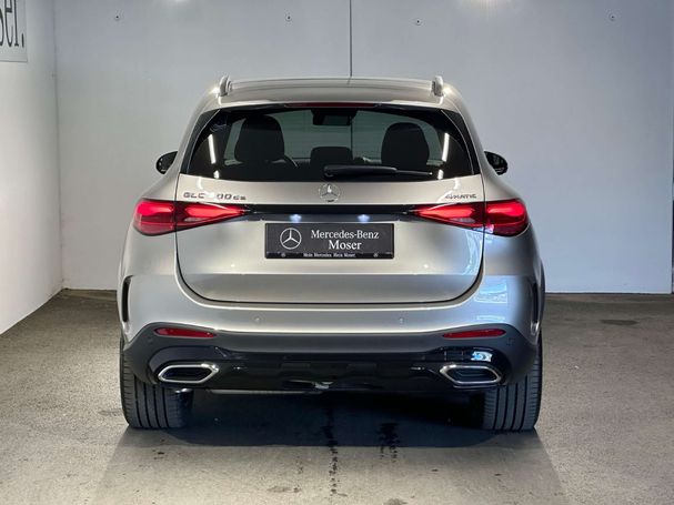 Mercedes-Benz GLC 300 de Edition AMG Line 4Matic 245 kW image number 6