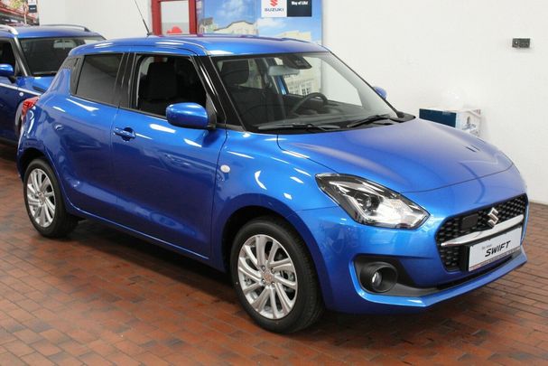 Suzuki Swift 1.2 Hybrid Comfort 61 kW image number 3