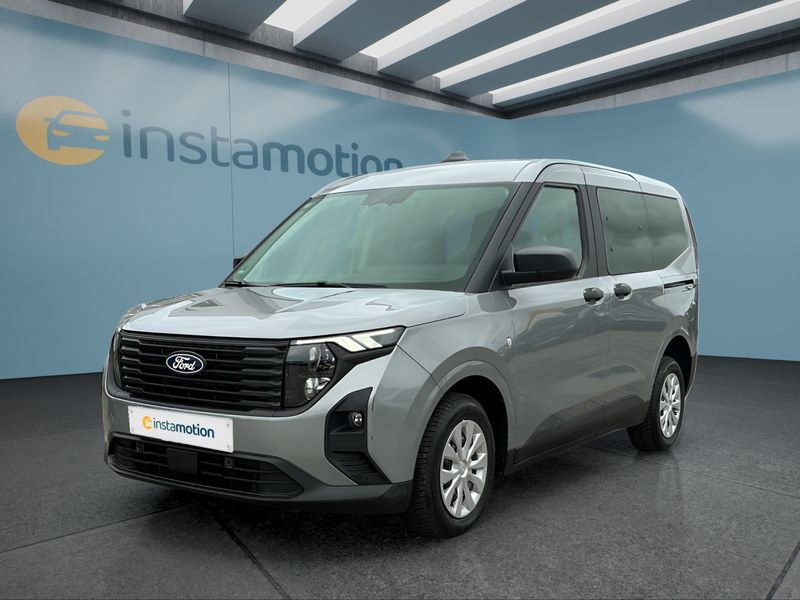 Ford Tourneo Courier 1.0