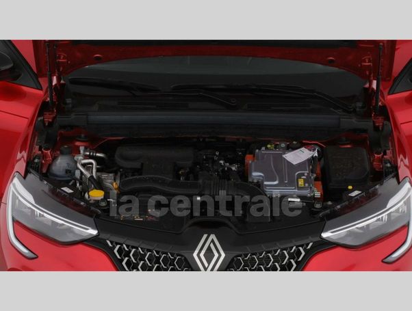 Renault Arkana 1.6 E-Tech 105 kW image number 13