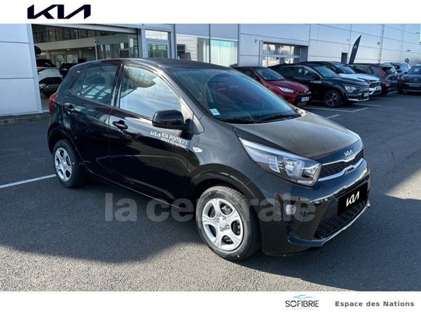 Kia Picanto 1.0 ISG 49 kW image number 14