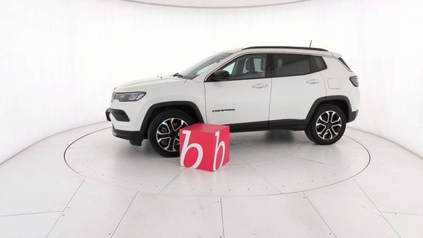 Jeep Compass 1.3 PHEV Limited 140 kW image number 1