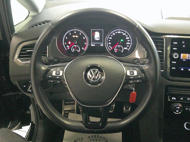 Volkswagen Golf Sportsvan 110 kW image number 12