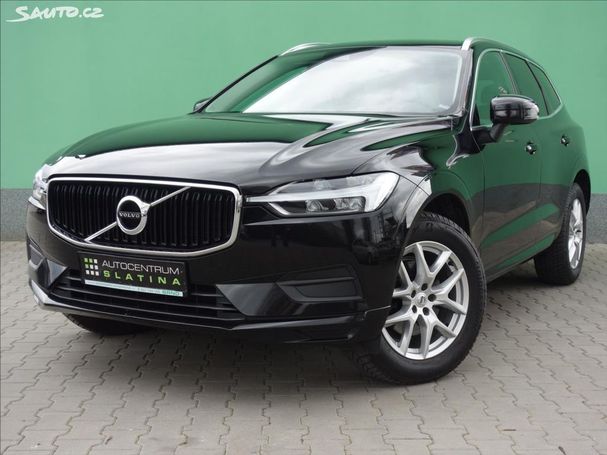 Volvo XC60 110 kW image number 1