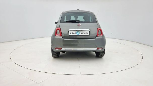 Fiat 500 1.0 51 kW image number 12