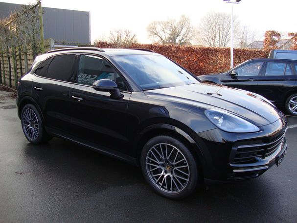 Porsche Cayenne 250 kW image number 26