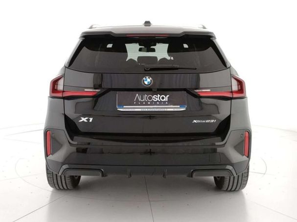 BMW X1 xDrive 160 kW image number 7