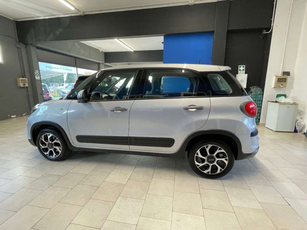 Fiat 500L 1.4 70 kW image number 12