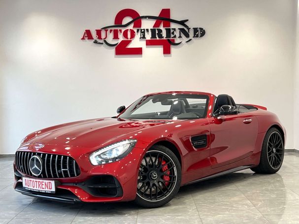 Mercedes-Benz AMG GT 410 kW image number 2