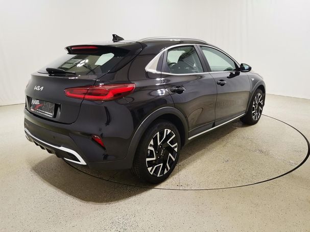 Kia XCeed 1.5 T-GDI Vision 118 kW image number 3