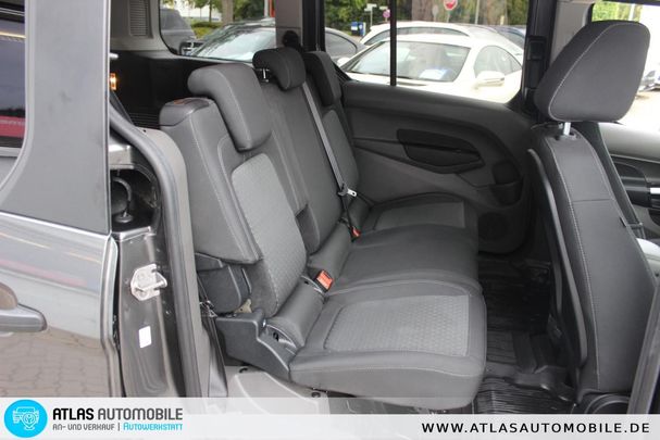 Ford Transit Connect Kombi Trend 74 kW image number 9