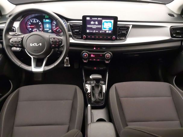 Kia Rio 1.0 74 kW image number 9