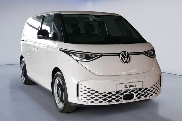 Volkswagen ID. Buzz Pro 150 kW image number 7