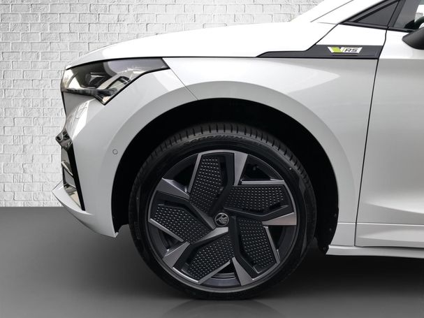 Skoda Enyaq RS 250 kW image number 21