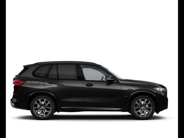 BMW X5 xDrive30d 210 kW image number 1