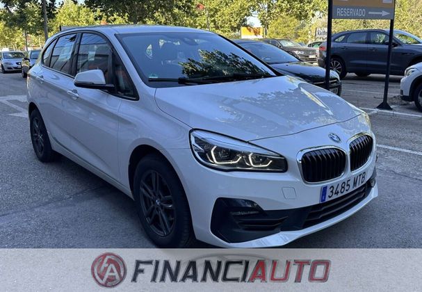 BMW 216d Active Tourer 85 kW image number 2