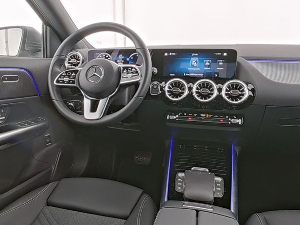 Mercedes-Benz EQA 250 140 kW image number 6