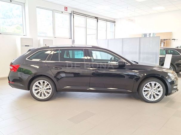 Skoda Superb 2.0 TDI 110 kW image number 3