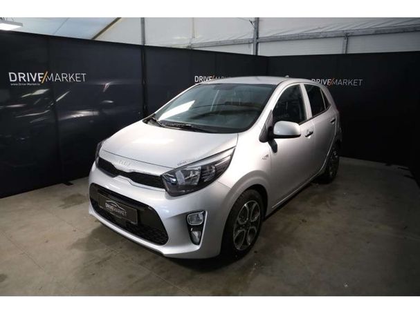 Kia Picanto 49 kW image number 1