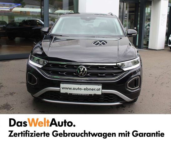 Volkswagen T-Roc TSI T-Roc 81 kW image number 1