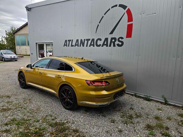 Volkswagen Arteon 140 kW image number 3