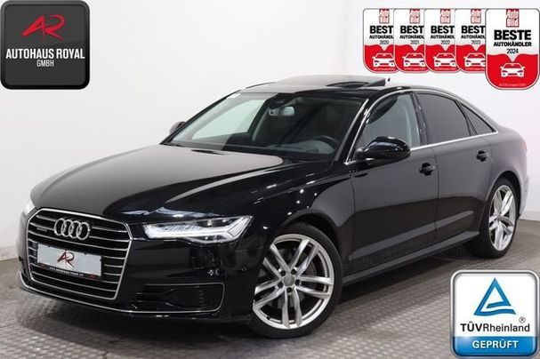 Audi A6 3.0 TDI S-line 235 kW image number 1