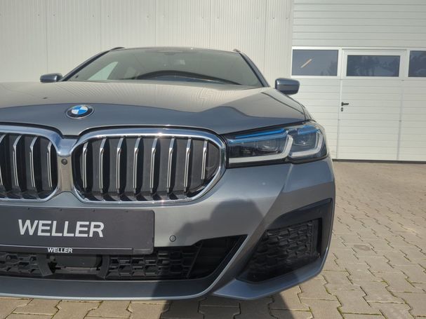 BMW 530d Touring xDrive 210 kW image number 7