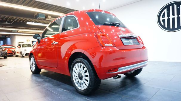 Fiat 500 51 kW image number 3