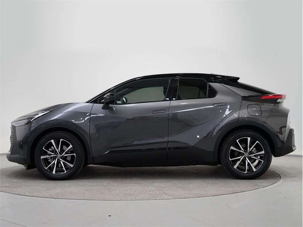 Toyota C-HR 2.0 164 kW image number 5