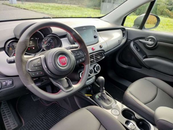 Fiat 500X 96 kW image number 15