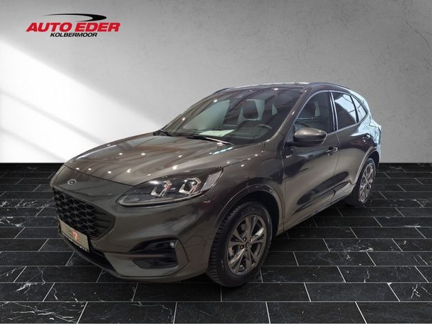 Ford Kuga 165 kW image number 1