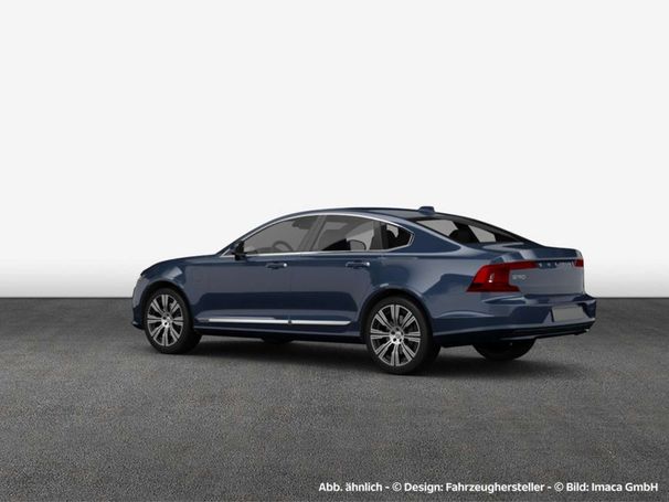 Volvo S90 AWD B5 173 kW image number 7