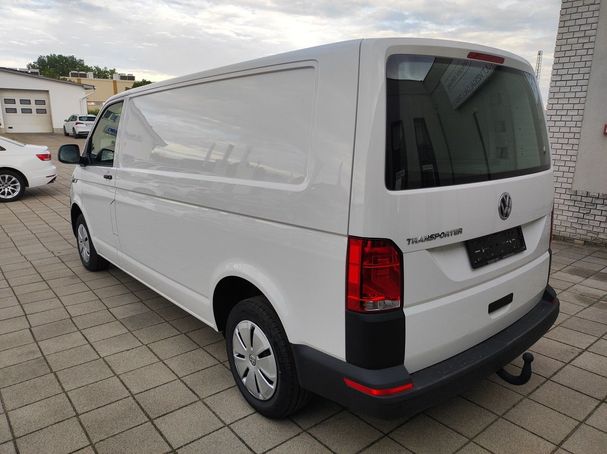 Volkswagen T6 Transporter 110 kW image number 12