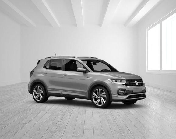 Volkswagen T-Cross 1.0 TSI DSG 85 kW image number 8